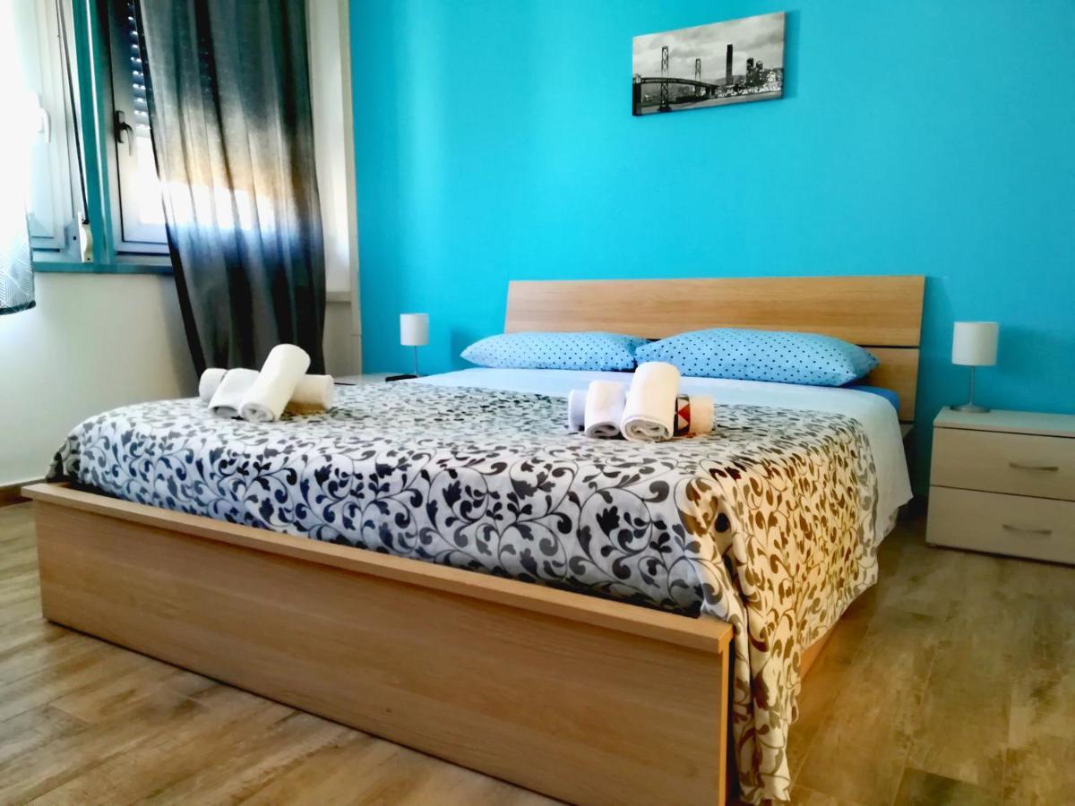 Bed & Breakfast Casa Musumeci Catania