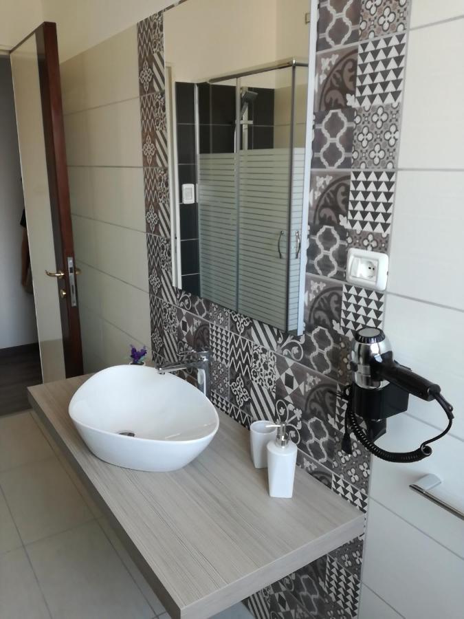 Bed & Breakfast Casa Musumeci *