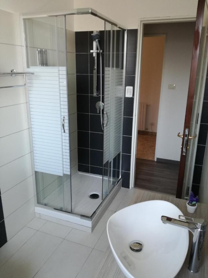Bed & Breakfast Casa Musumeci *
