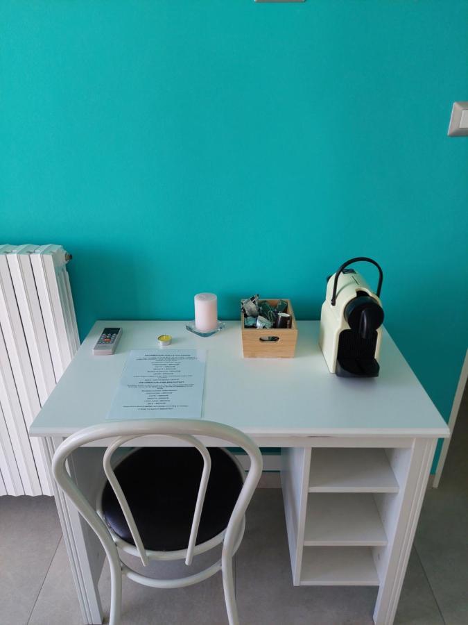 Bed & Breakfast Casa Musumeci