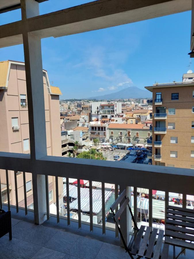 Bed & Breakfast Casa Musumeci