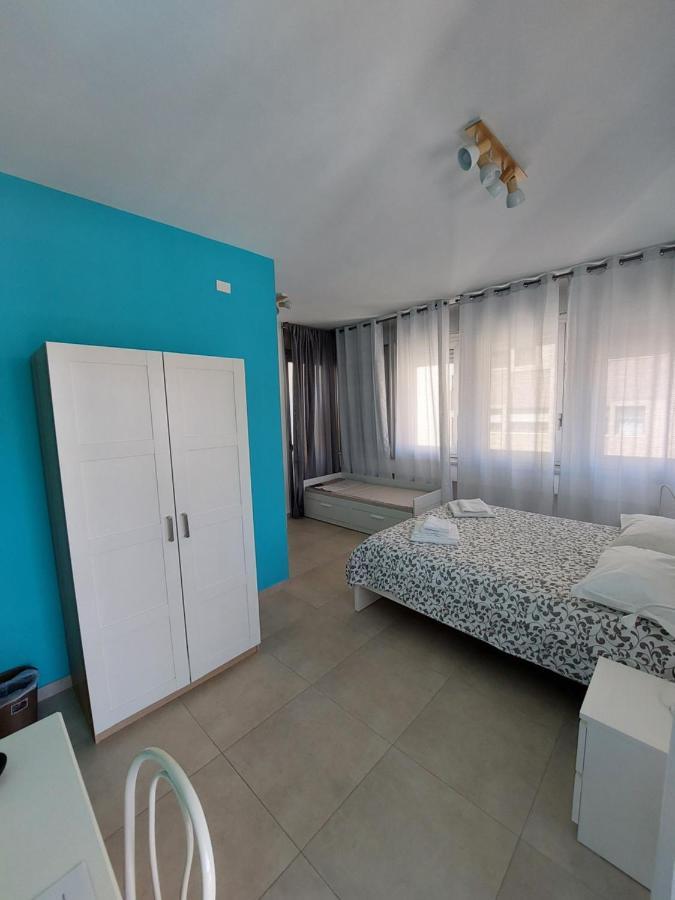 Bed & Breakfast Casa Musumeci Catania
