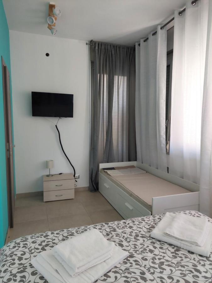 Bed & Breakfast Casa Musumeci Catania