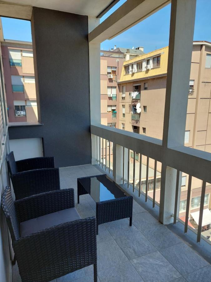 Bed & Breakfast Casa Musumeci Catania