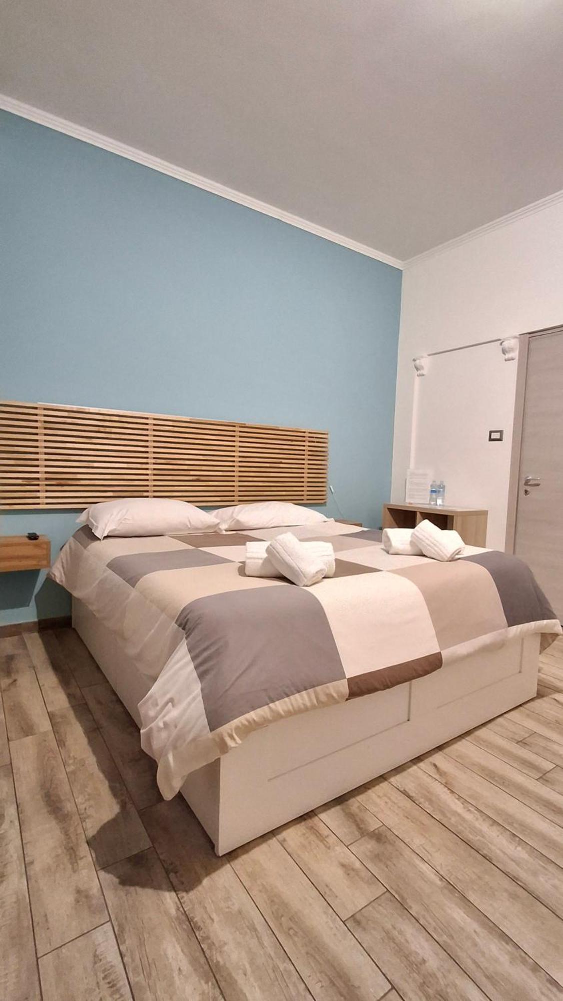 Casa Musumeci Bed & Breakfast