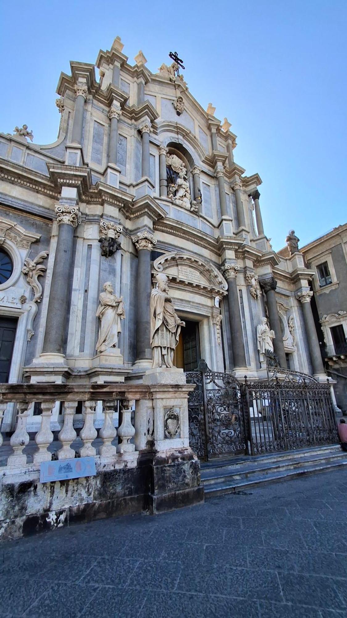 Casa Musumeci Bed & Breakfast