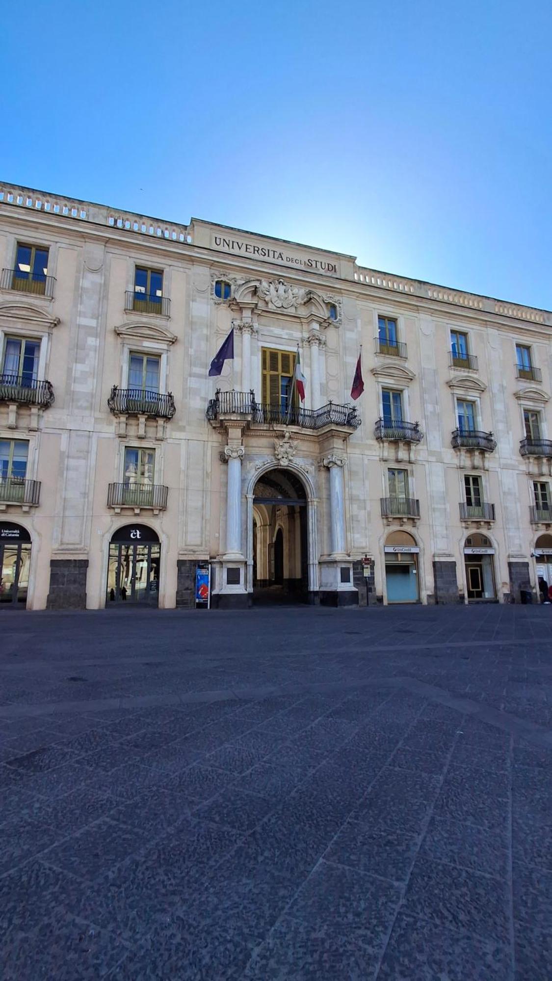 Casa Musumeci Bed & Breakfast *
