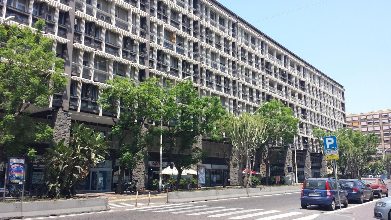 Casa Musumeci Catânia