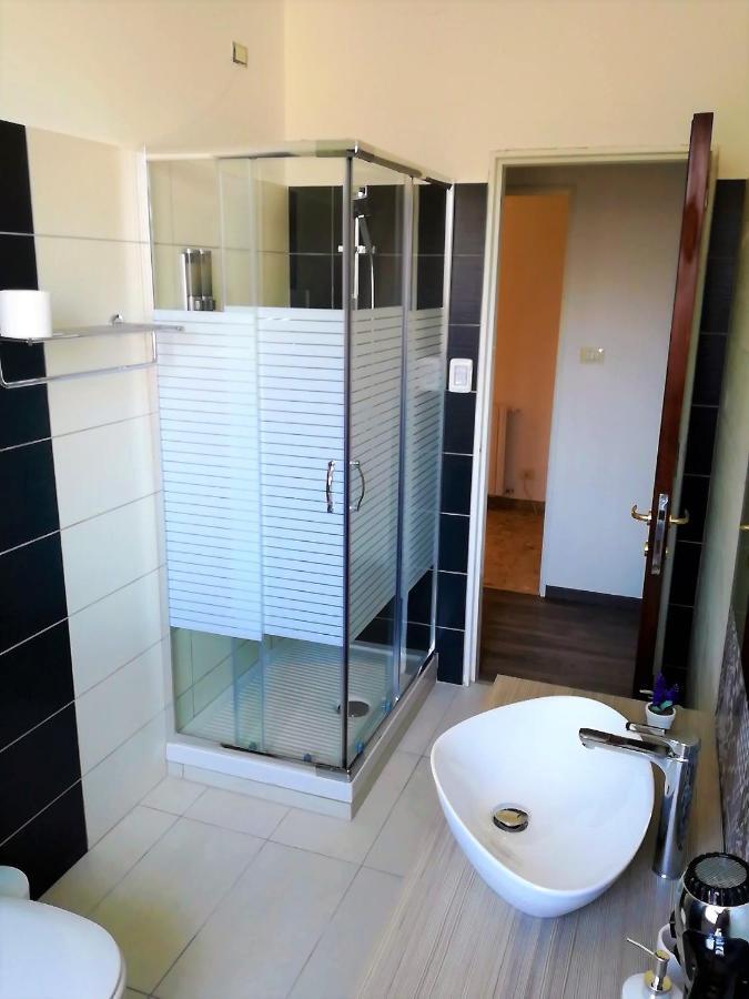 Casa Musumeci Alojamento de Acomodação e Pequeno-almoço *