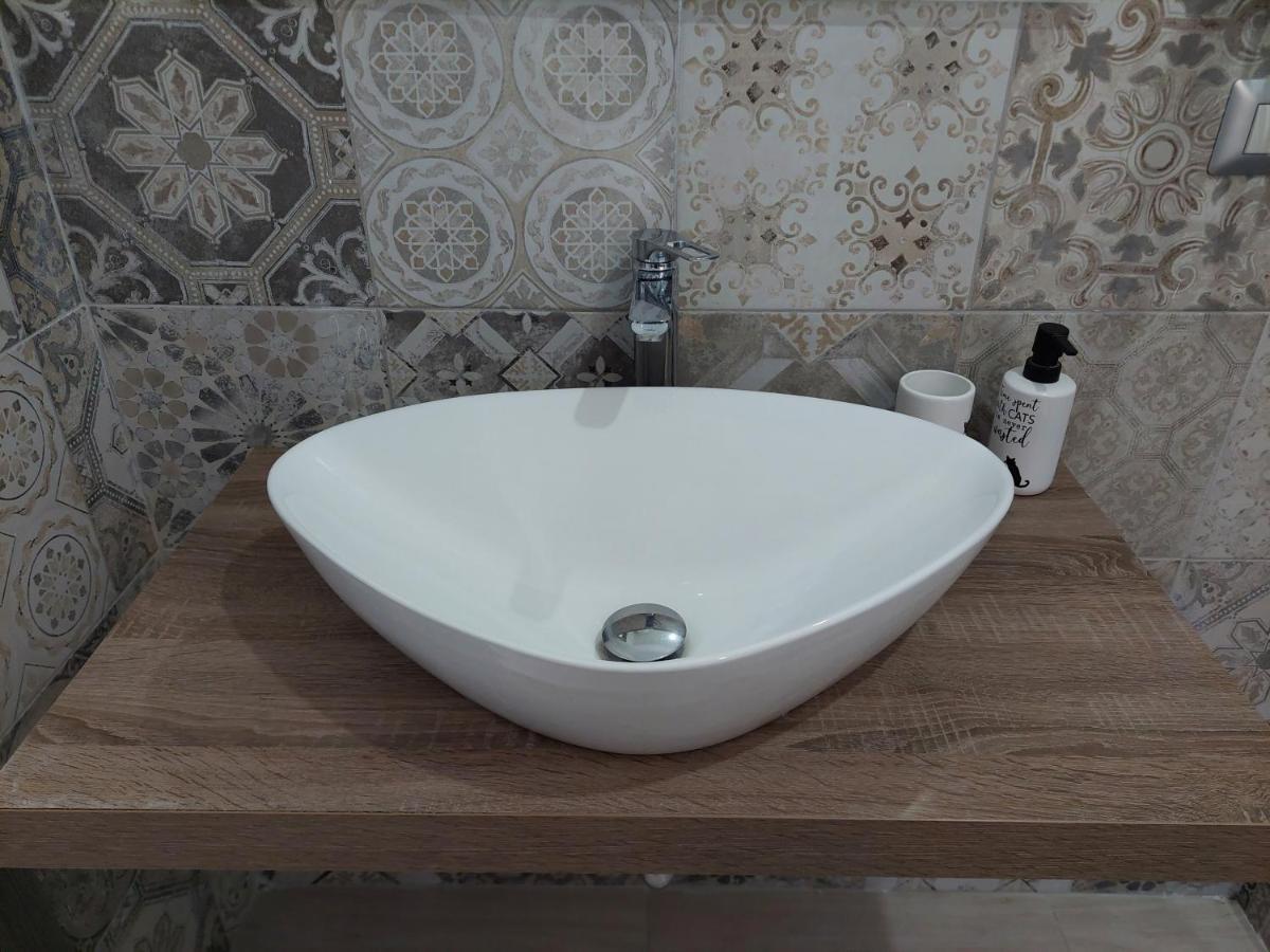 Alojamento de Acomodação e Pequeno-almoço Casa Musumeci